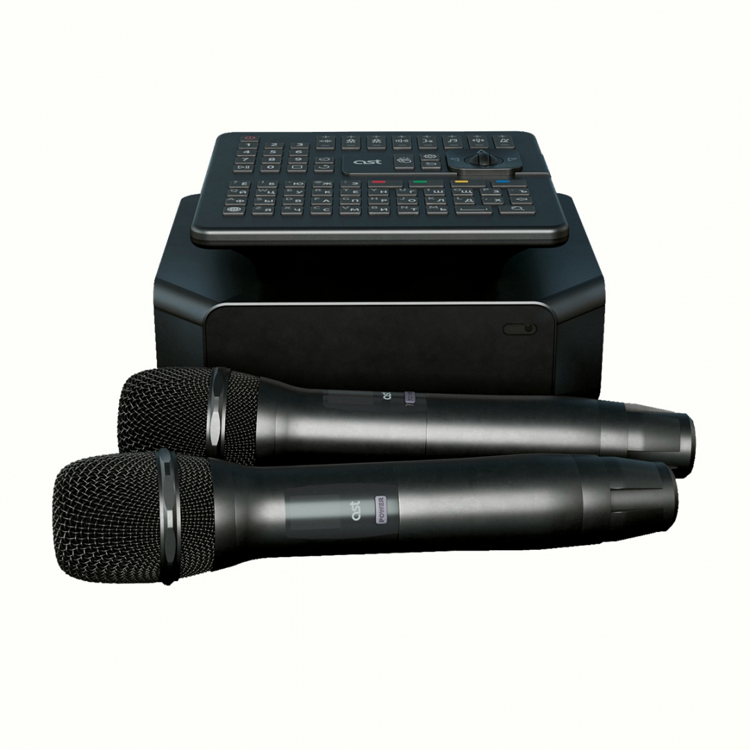 AST Zoom 2 (AST-90) в Каменск-Шахтинске
