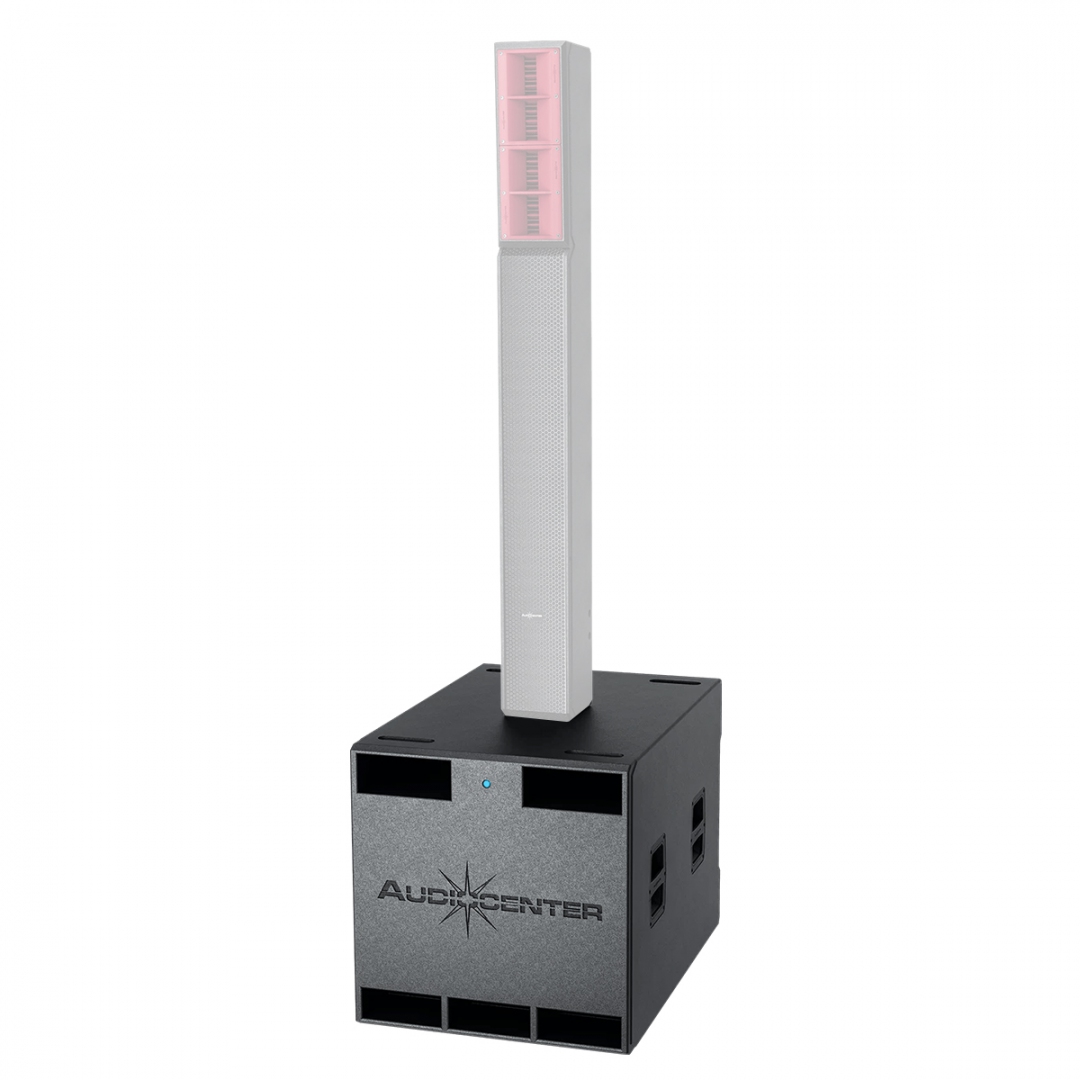 Audiocenter L65S MK2 сабвуфер в Каменск-Шахтинске