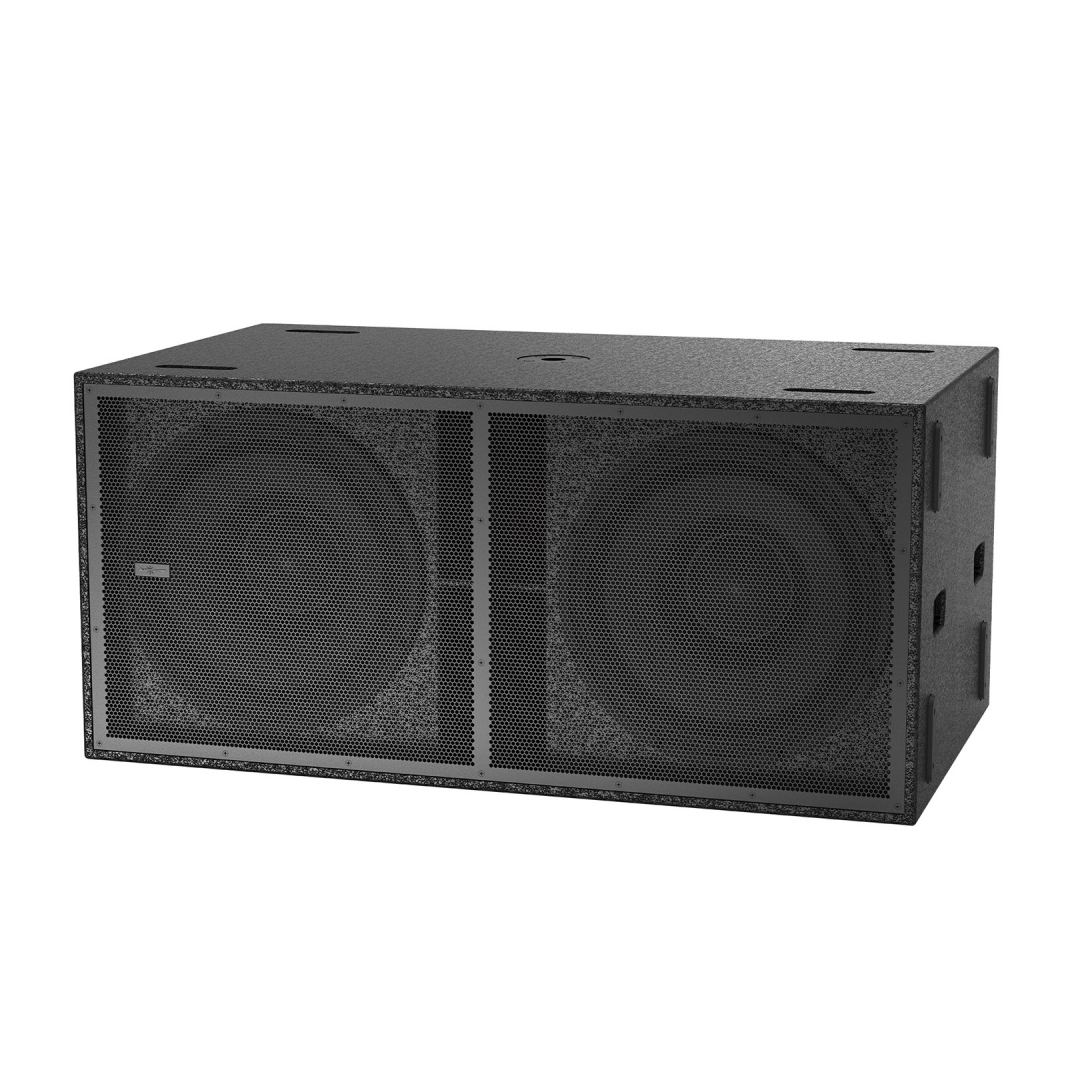 Audiocenter S3218A сабвуфер активный в Каменск-Шахтинске