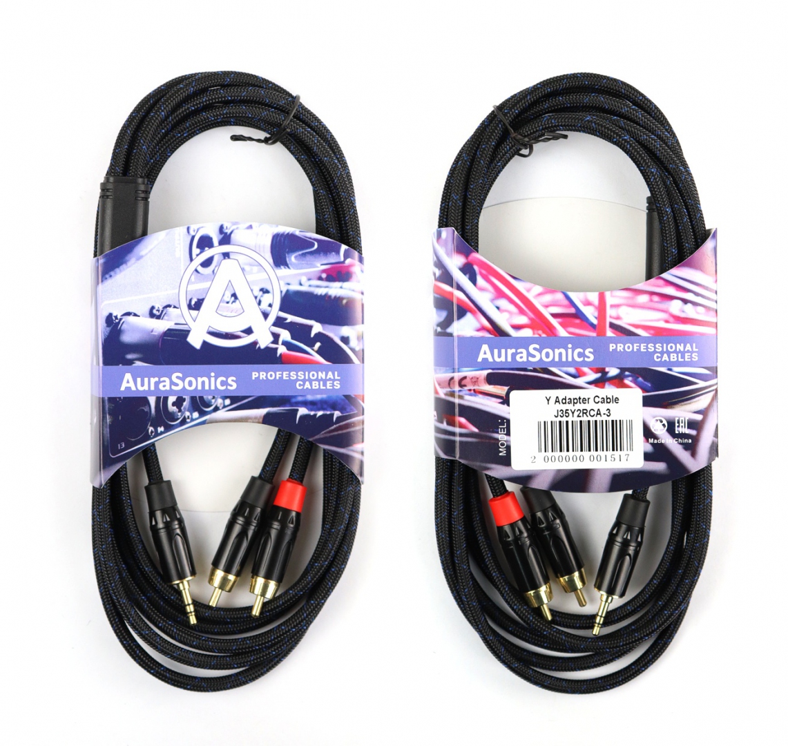 AuraSonics J35Y2RCA-3 в Каменск-Шахтинске