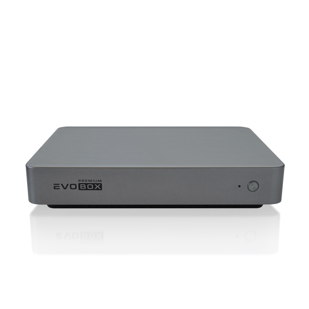 EVOBOX Premium Hi-End караоке-система в Каменск-Шахтинске