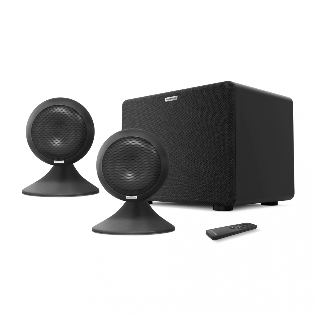 EvoSound Sphere 2.1 аудиосистема для караоке в Каменск-Шахтинске