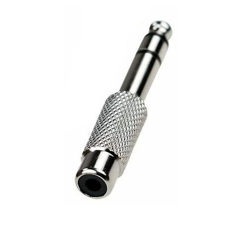 Jack 3,5 гн - Jack 6,3 шт Переходник в Каменск-Шахтинске