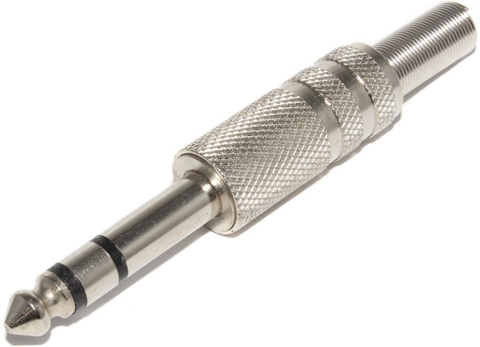 Jack 6.3 (stereo) Разъем в Каменск-Шахтинске