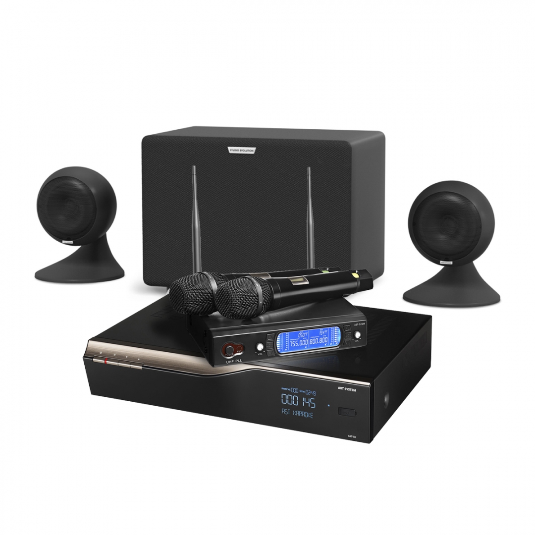 караоке-комплект AST-50 Sound Sphere в Каменск-Шахтинске