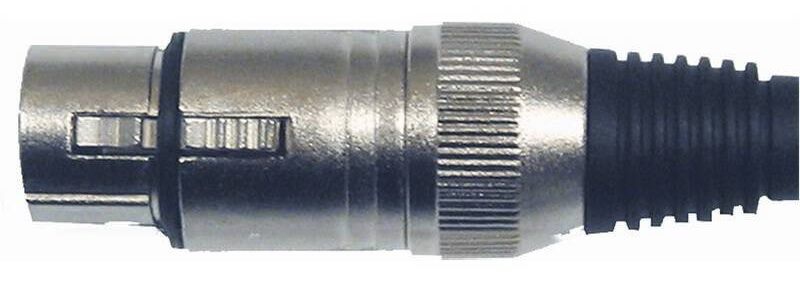 QUIK LOK NC354-K XLR Female Разъем в Каменск-Шахтинске