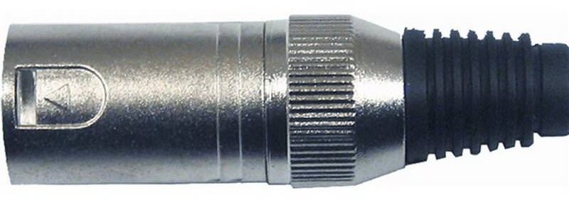 QUIK LOK NC355-K XLR Male Разъем в Каменск-Шахтинске