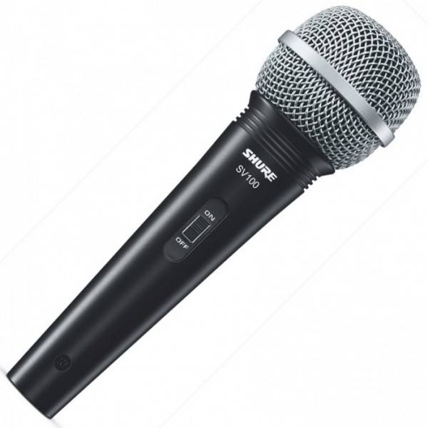 SHURE SV100-A динамический микрофон в Каменск-Шахтинске