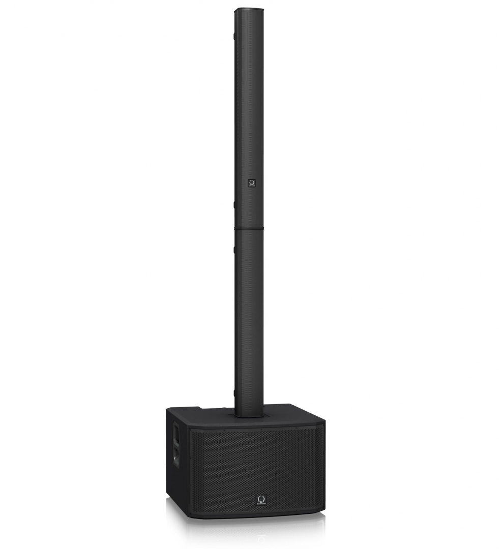 Turbosound iNSPIRE iP3000 модульная аудио колонна 2000Вт в Каменск-Шахтинске