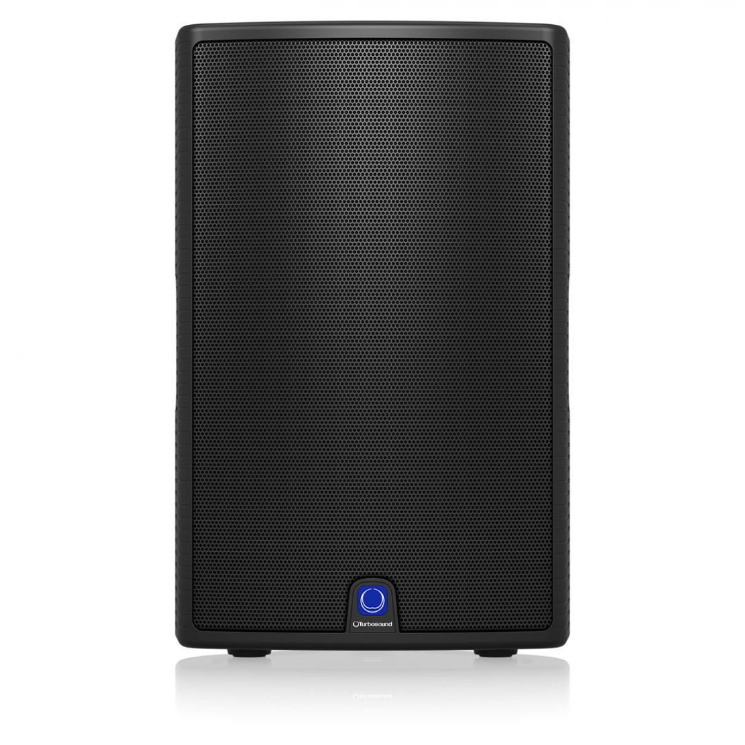 Turbosound MILAN M15 активная акустическая система в Каменск-Шахтинске
