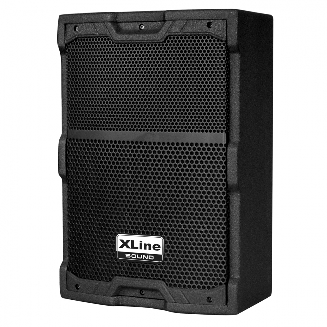 XLine ALFA P-10A Акустическая система активная в Каменск-Шахтинске