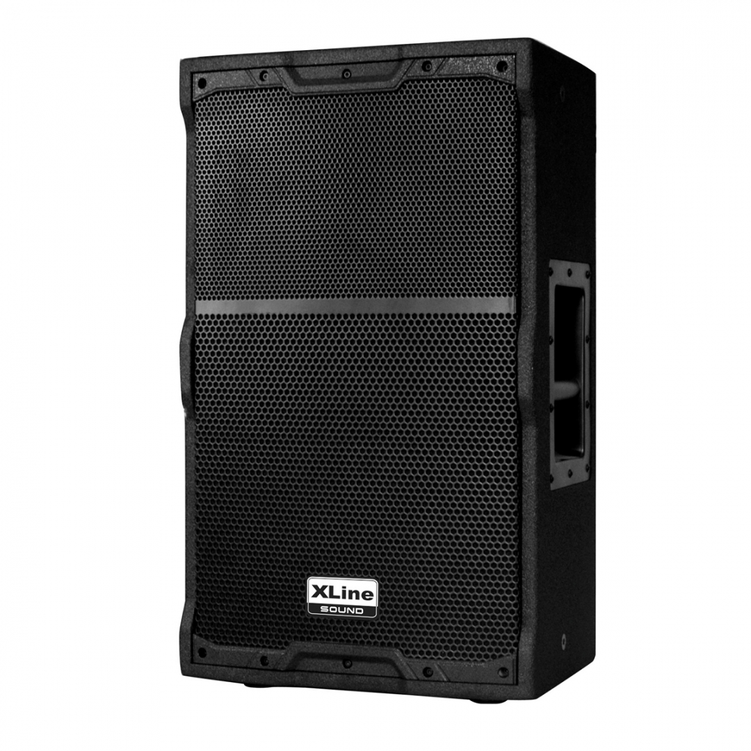 XLine ALFA P-12A DSP Акустическая система активная с DSP и Bluetooth в Каменск-Шахтинске