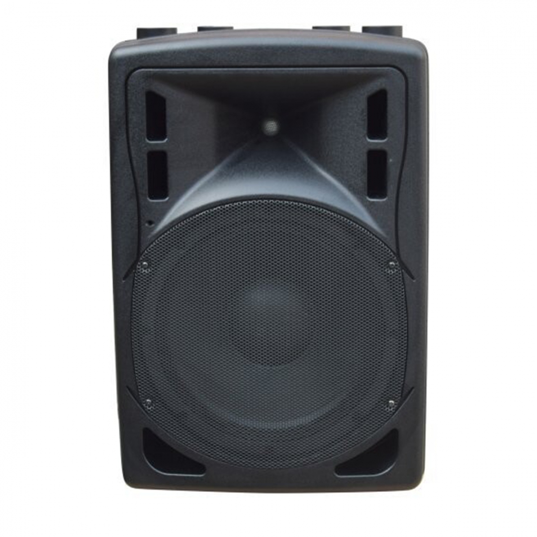 XLine BAF-12A Акустическая система активная с MP3 плеером и Bluetooth в Каменск-Шахтинске