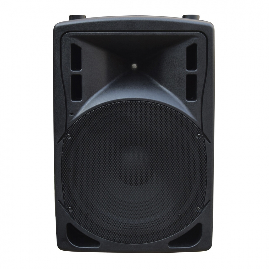 XLine BAF-15A Акустическая система активная с MP3 плеером и Bluetooth в Каменск-Шахтинске