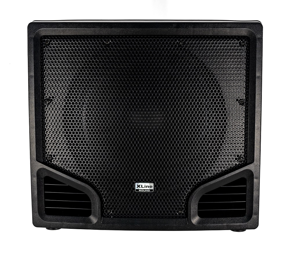 XLine SPX-18A SUB Сабвуфер активный в Каменск-Шахтинске