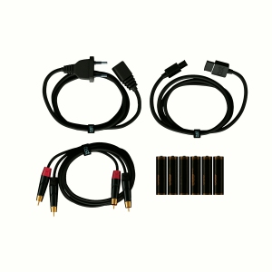 Аксессуары AST Zoom 2 (AST-90) в Каменск-Шахтинске