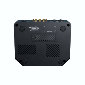 Вид снизу AST Zoom 2 (AST-90) в Каменск-Шахтинске