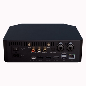 Фото сзади AST Zoom 2 (AST-90) в Каменск-Шахтинске