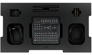 AST-350 Профессиональная караоке-система в Каменск-Шахтинске