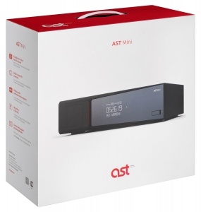 AST Mini (AST-25B) профессиональная система караоке в Каменск-Шахтинске