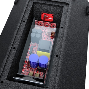 Audiocenter GT508A Активная акустическая система в Каменск-Шахтинске