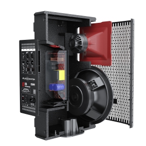 Audiocenter GT510A Активная акустическая система в Каменск-Шахтинске