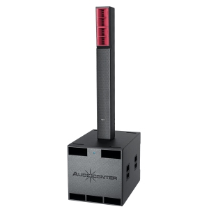 Audiocenter L65 + L65S MK2 порталы в Каменск-Шахтинске
