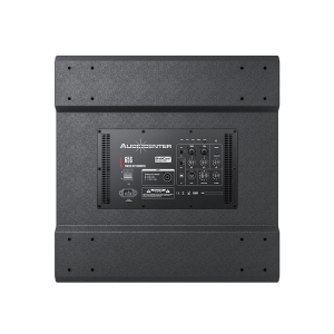 Audiocenter L65 + L65S MK2 порталы в Каменск-Шахтинске