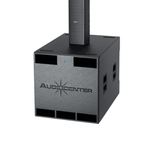 Audiocenter L65 + L65S MK2 порталы в Каменск-Шахтинске