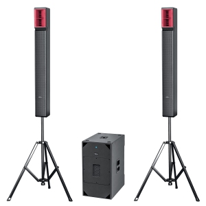 Audiocenter L83S сабвуфер в Каменск-Шахтинске