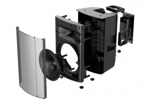 Audiocenter MA15+ активная акустическая система в Каменск-Шахтинске