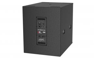 Audiocenter S3118A сабвуфер активный в Каменск-Шахтинске