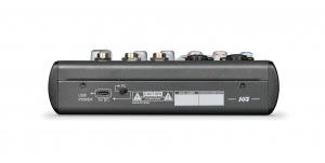 AuraSonics K4 компактный микшерный пульт в Каменск-Шахтинске