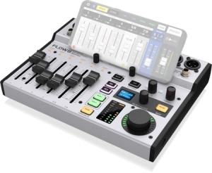 Behringer FLOW 8 цифровой микшер в Каменск-Шахтинске