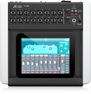 Behringer X18 цифровой микшер в Каменск-Шахтинске