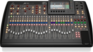 Behringer X32 цифровой микшер в Каменск-Шахтинске
