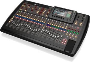 Behringer X32 цифровой микшер в Каменск-Шахтинске