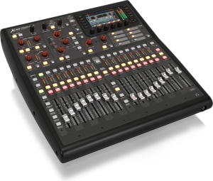 Behringer X32 PRODUCER цифровой микшер 40 каналов в Каменск-Шахтинске