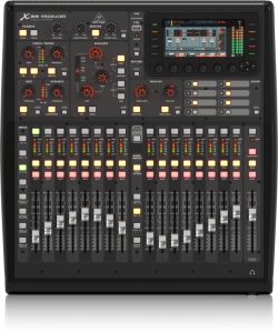 Behringer X32 PRODUCER цифровой микшер 40 каналов в Каменск-Шахтинске