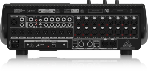 Behringer X32 PRODUCER цифровой микшер 40 каналов в Каменск-Шахтинске