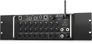 Behringer XR18 цифровой микшер в Каменск-Шахтинске
