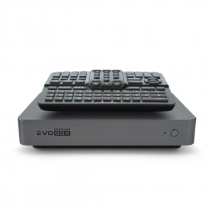 EVOBOX Premium Hi-End караоке-система в Каменск-Шахтинске