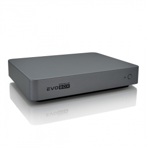 EVOBOX Premium Hi-End караоке-система в Каменск-Шахтинске