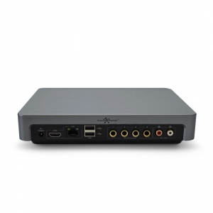 EVOBOX Premium Hi-End караоке-система в Каменск-Шахтинске