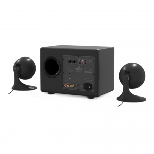 EvoSound Sphere 2.1 аудиосистема для караоке в Каменск-Шахтинске