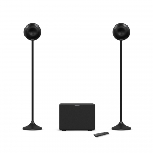 EvoSound Sphere 2.1 аудиосистема для караоке в Каменск-Шахтинске