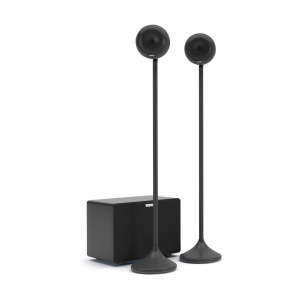 EvoSound Sphere 2.1 аудиосистема для караоке в Каменск-Шахтинске