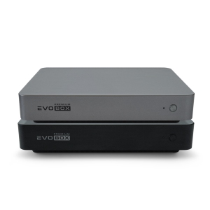 Hi-End караоке-система EVOBOX Premium + EvoSoundBar (саундбар с караоке) в Каменск-Шахтинске
