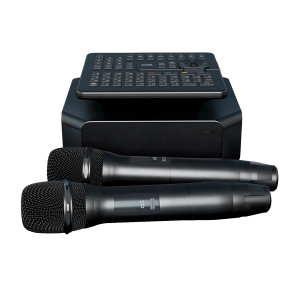 караоке-комплект для Дома AST ZOOM 1/2 и EvoSound Bar (Саундбар с караоке) в Каменск-Шахтинске