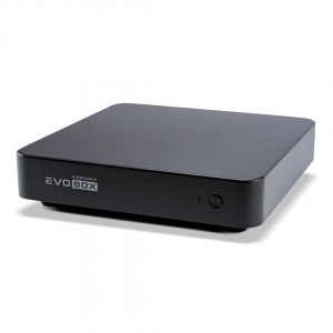 караоке-комплект EVOBOX + EvoSound Bar (саундбар с караоке) в Каменск-Шахтинске